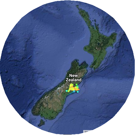 Mitigating Earthquake Hazards in New Zealand